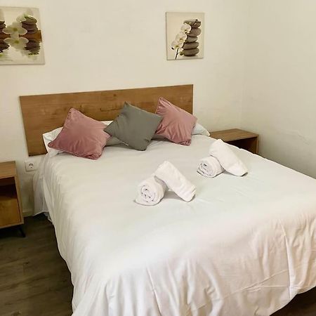 Apartamento El Rincon De La Verdad Kordoba Zewnętrze zdjęcie