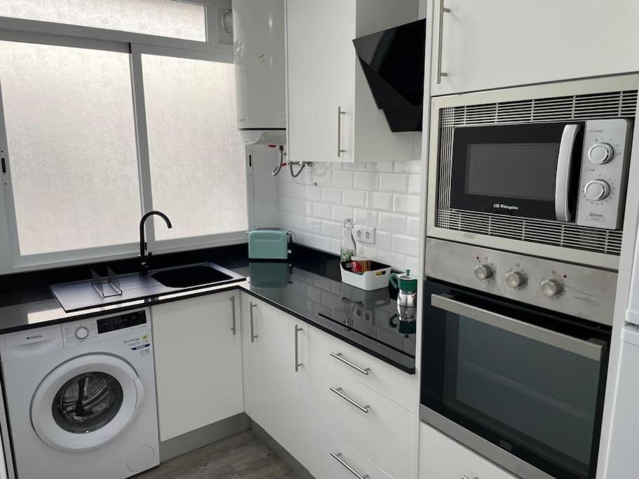 Apartamento El Rincon De La Verdad Kordoba Zewnętrze zdjęcie