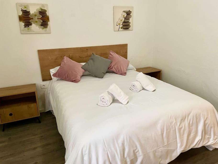 Apartamento El Rincon De La Verdad Kordoba Zewnętrze zdjęcie