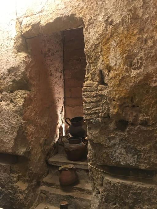 Apartamento El Rincon De La Verdad Kordoba Zewnętrze zdjęcie