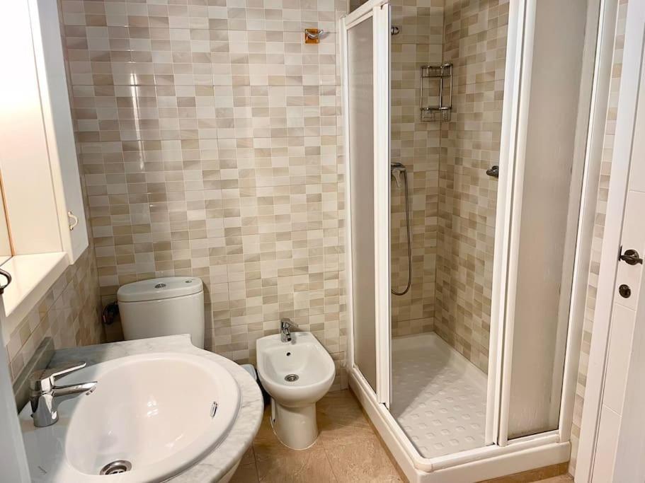 Apartamento El Rincon De La Verdad Kordoba Zewnętrze zdjęcie