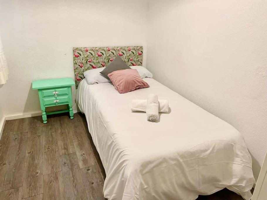 Apartamento El Rincon De La Verdad Kordoba Zewnętrze zdjęcie