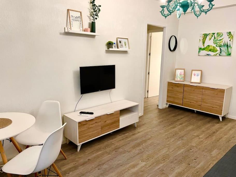 Apartamento El Rincon De La Verdad Kordoba Zewnętrze zdjęcie