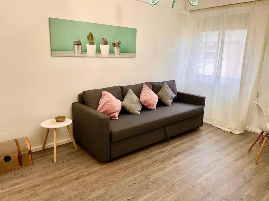 Apartamento El Rincon De La Verdad Kordoba Zewnętrze zdjęcie